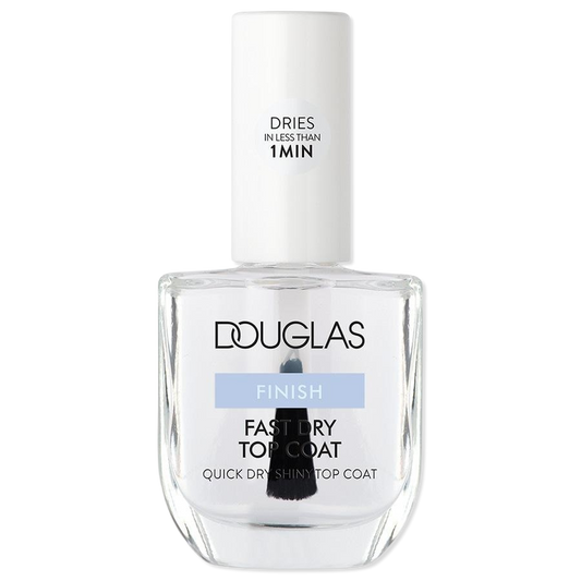 Douglas Collection Make-Up Fast Dry Top Coat