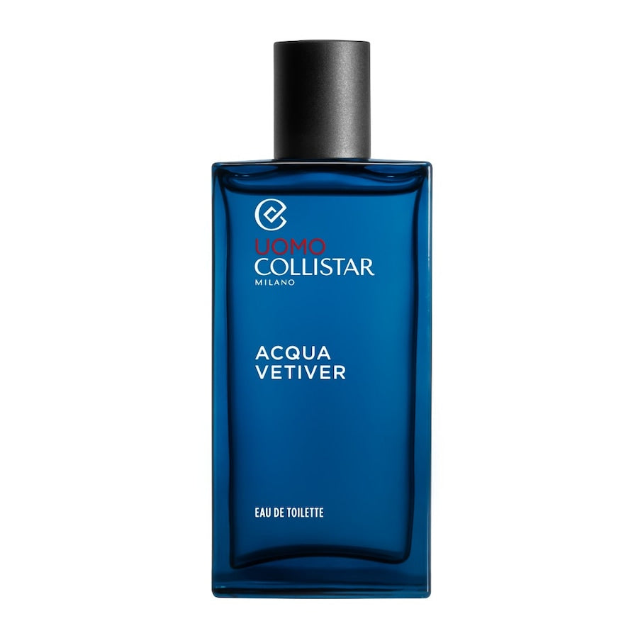 Collistar Acqua Attiva Revitalizing Acqua Vetiver Eau De Toilette