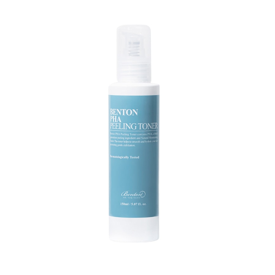 Benton PHA Peeling Toner