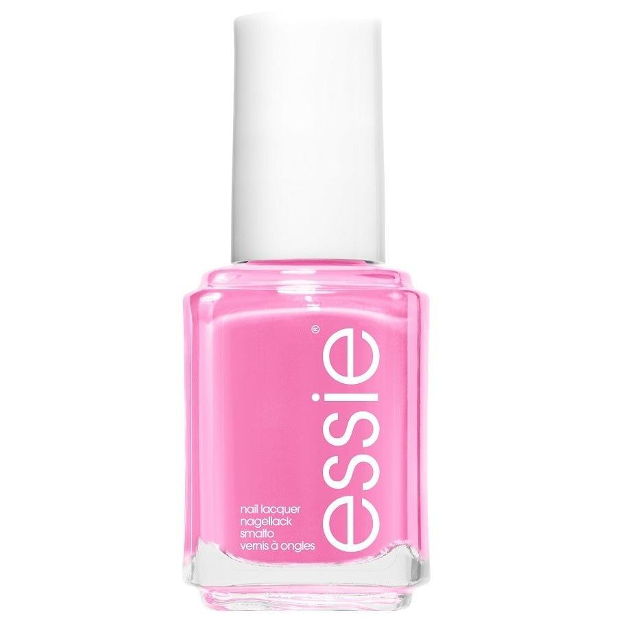 essie Glitter lak Roze & Paarse tinten
