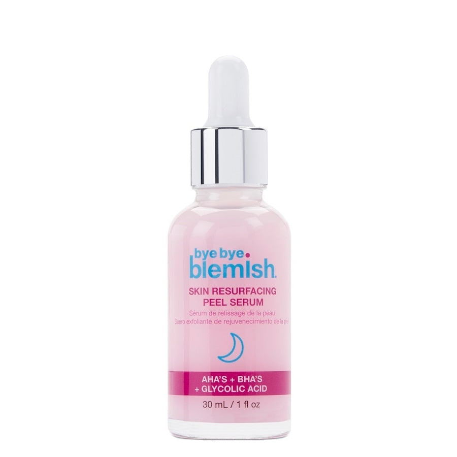 Bye Bye Blemish Skin Resurfacing Peel