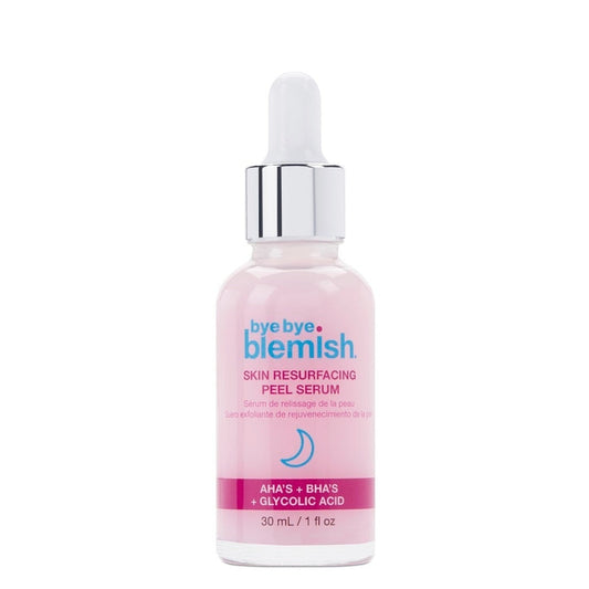 Bye Bye Blemish Skin Resurfacing Peel