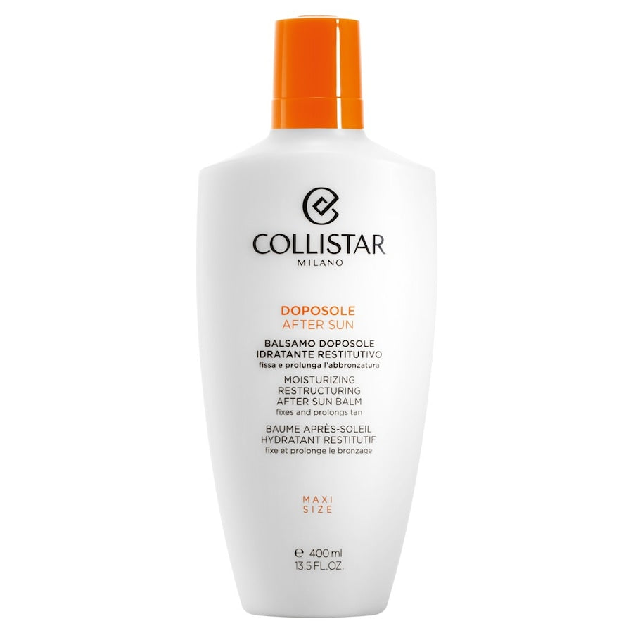 Collistar Moisturizing Restructuring After Sun Balm