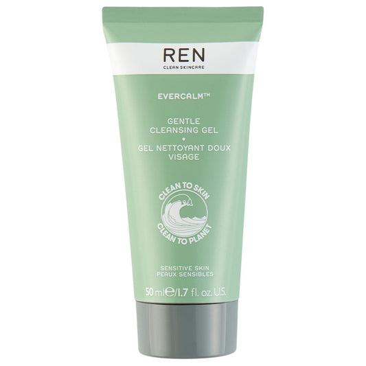 REN Clean Skincare Evercalm™ Gentle Cleansing Gel
