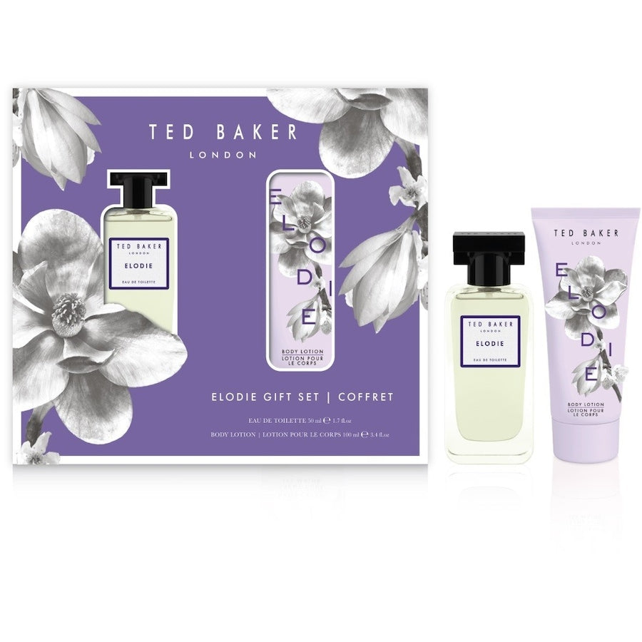 Ted Baker Eau de Toilette Elodie 50 ml Set