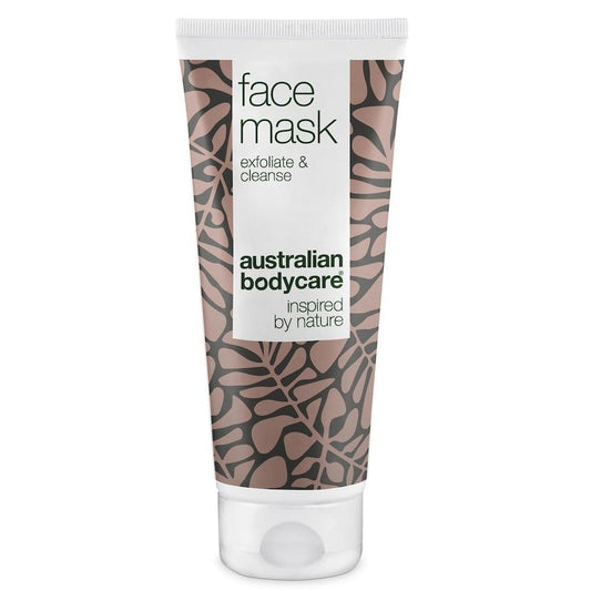 Australian Bodycare Face Mask