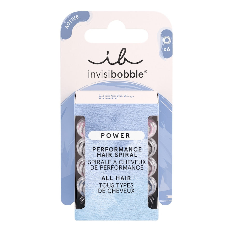 Invisibobble Power Be Visible Reflective