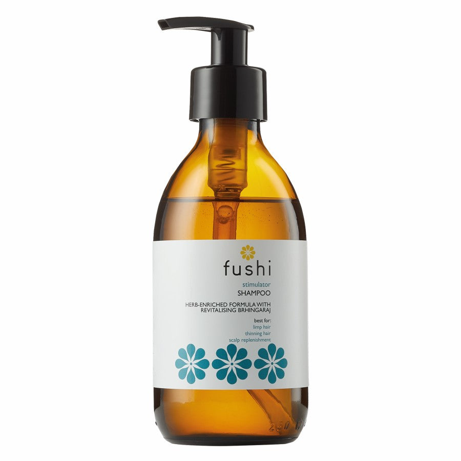 Fushi Stimulator Herbal