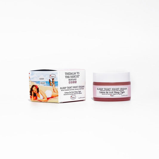 theBalm Sleep Tight