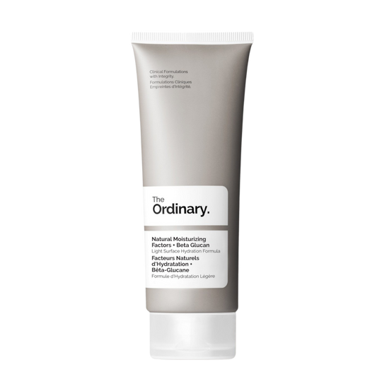 The Ordinary Blemish Control Natural Moisturizing Factors + Beta Glucan