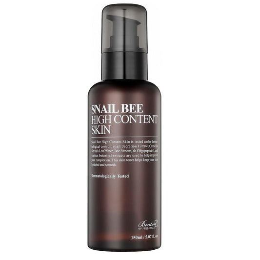 Benton High Content Skin