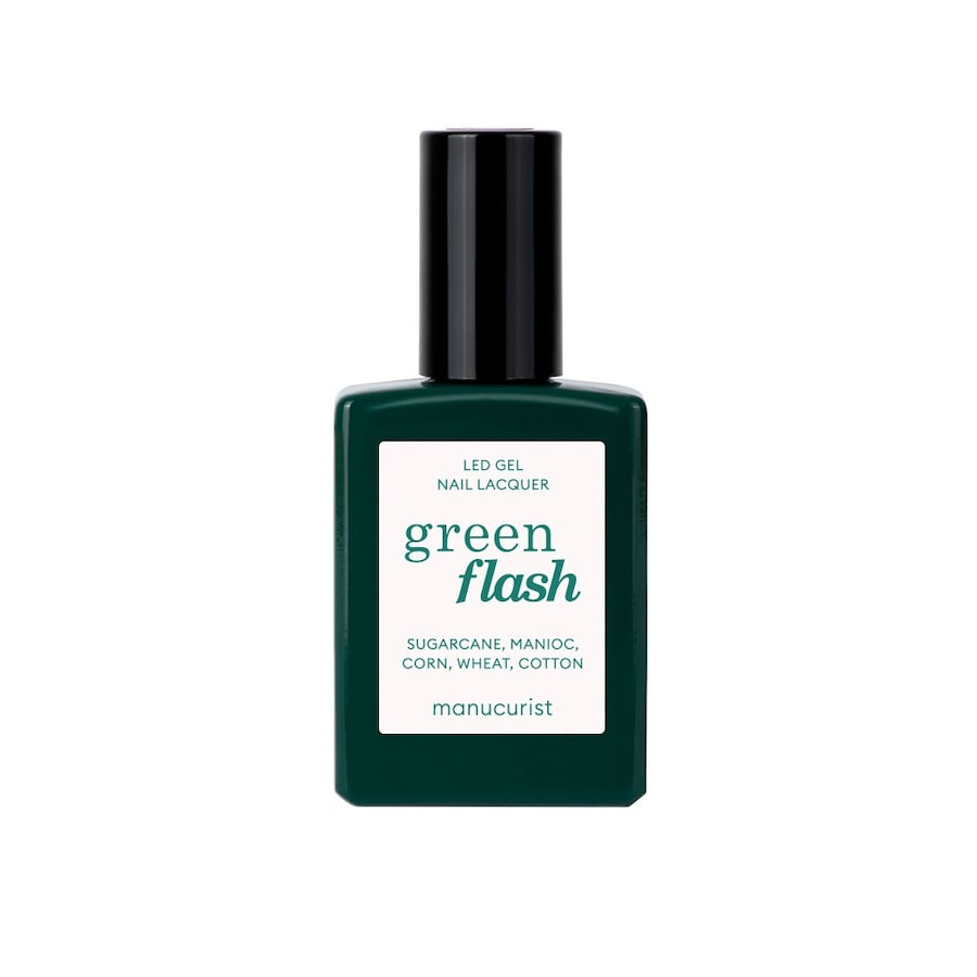 manucurist Flash LED Gel Nail Lacquer