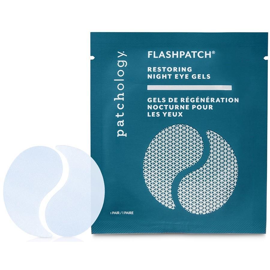 Patchology FlashPatch® Restoring Night Eye Gels