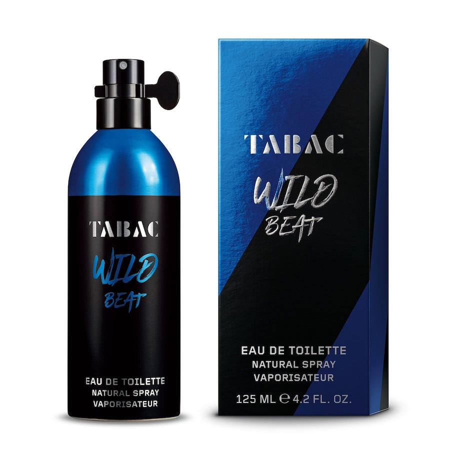 Tabac Wild Versla