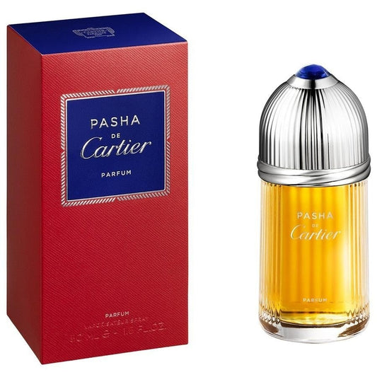 Cartier Pasha de Cartier Pasha de Cartier Parfum