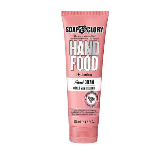 Soap & Glory Hand Food Hydrating Handcream