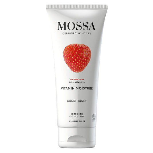 MOSSA Vitamin Moisture