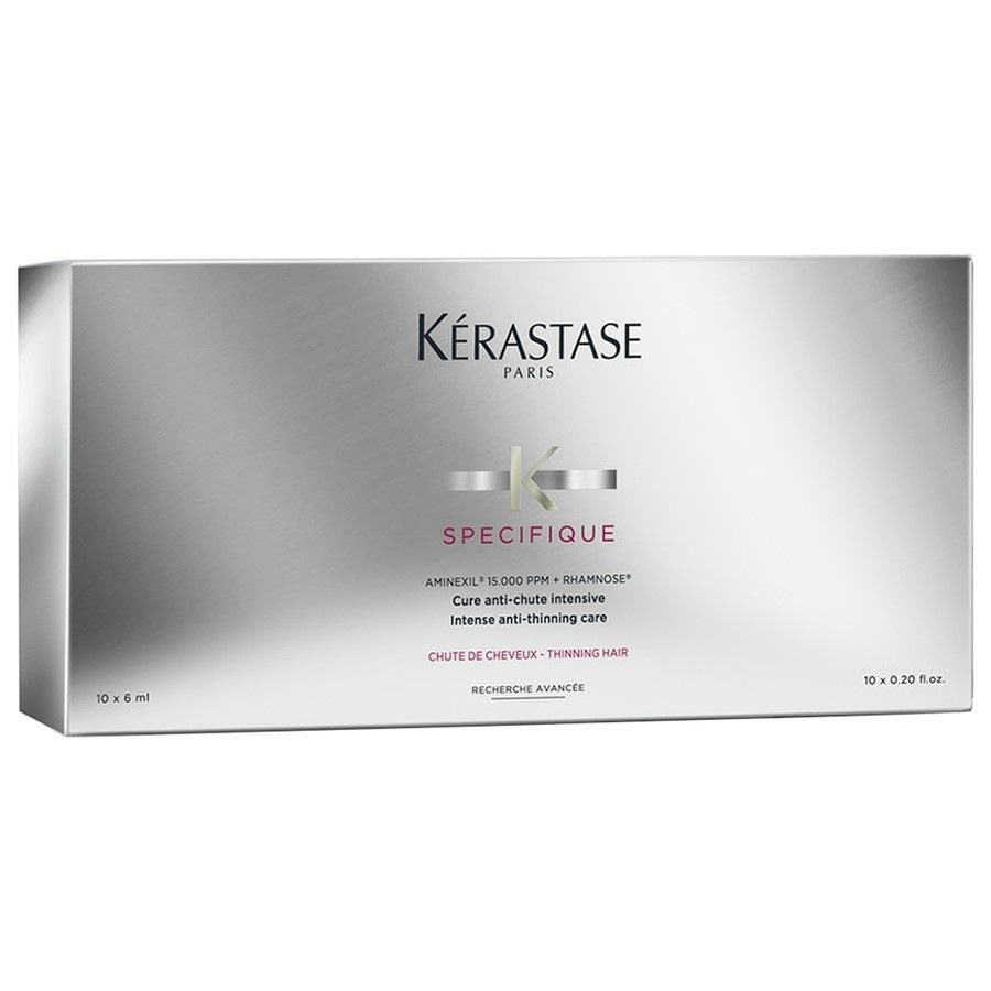 Kérastase Spécifique Cure Anti-Chute Intensive 10x6 ml
