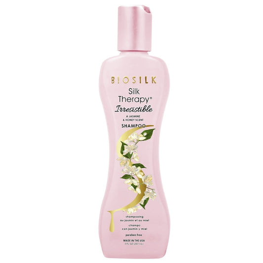 Biosilk Silk Therapy Irresistible - Shampoo