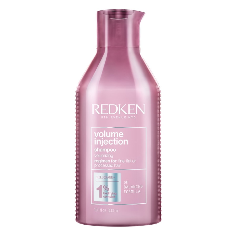 Redken Volume Injection