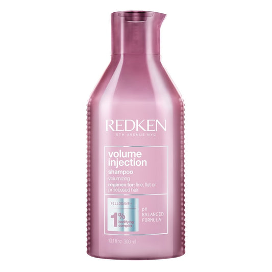 Redken Volume Injection