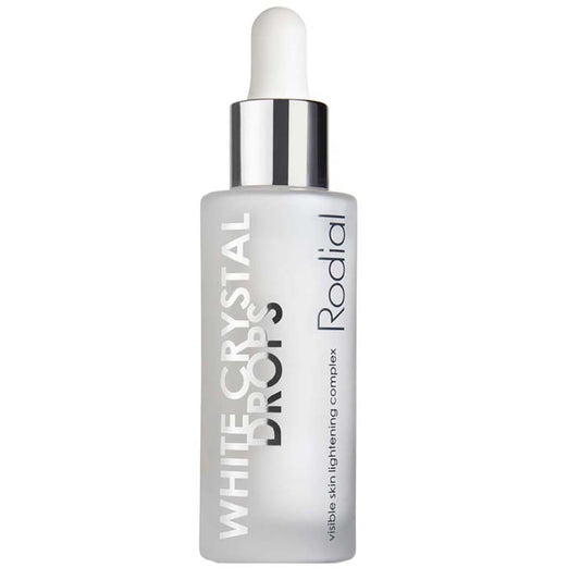 Rodial White Crystal Drops