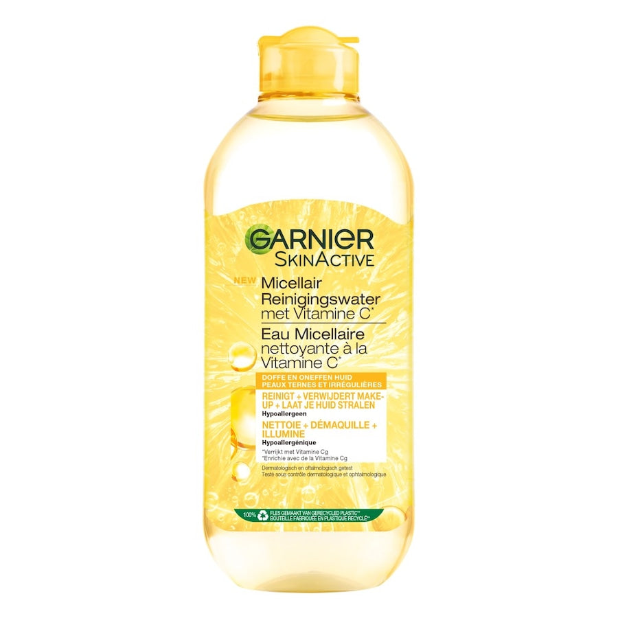 Garnier Micellair Water Vitamine C*