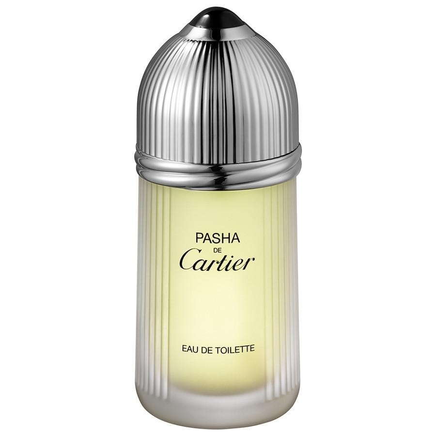 Cartier Pasha de Cartier Pasha de Cartier Eau de Toilette Spray