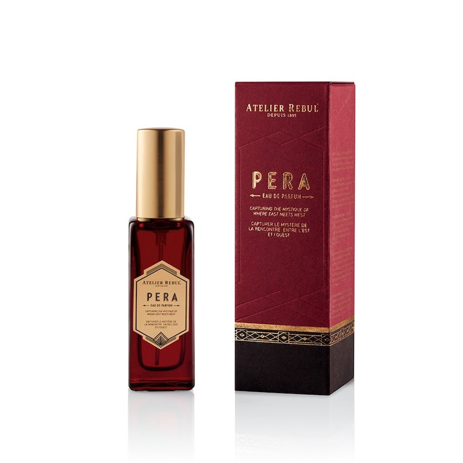 Atelier Rebul Pera Eau de Parfum