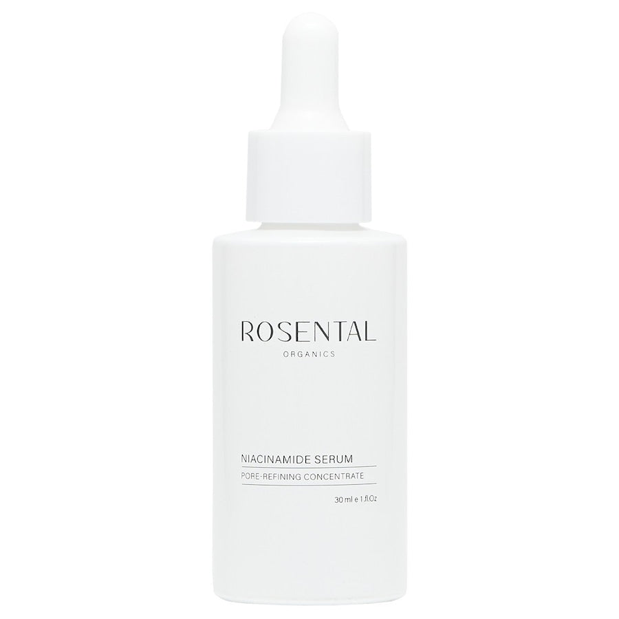Rosental Organics Niacinamide Serum