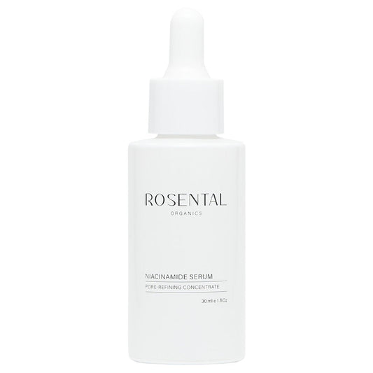 Rosental Organics Niacinamide Serum