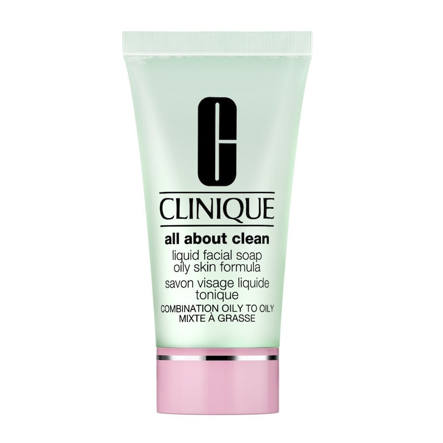 Clinique Minis All About Clean
