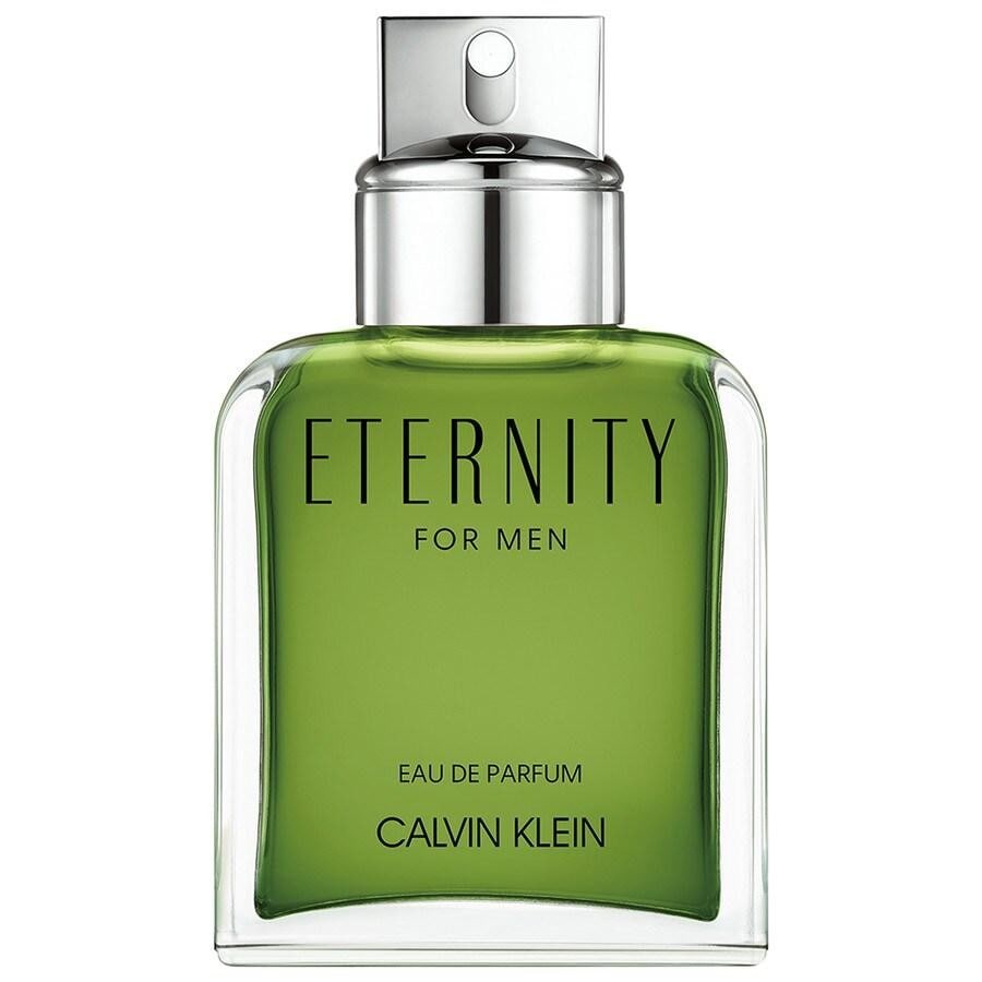 CALVIN KLEIN Eternity for men Eau de Parfum Spray