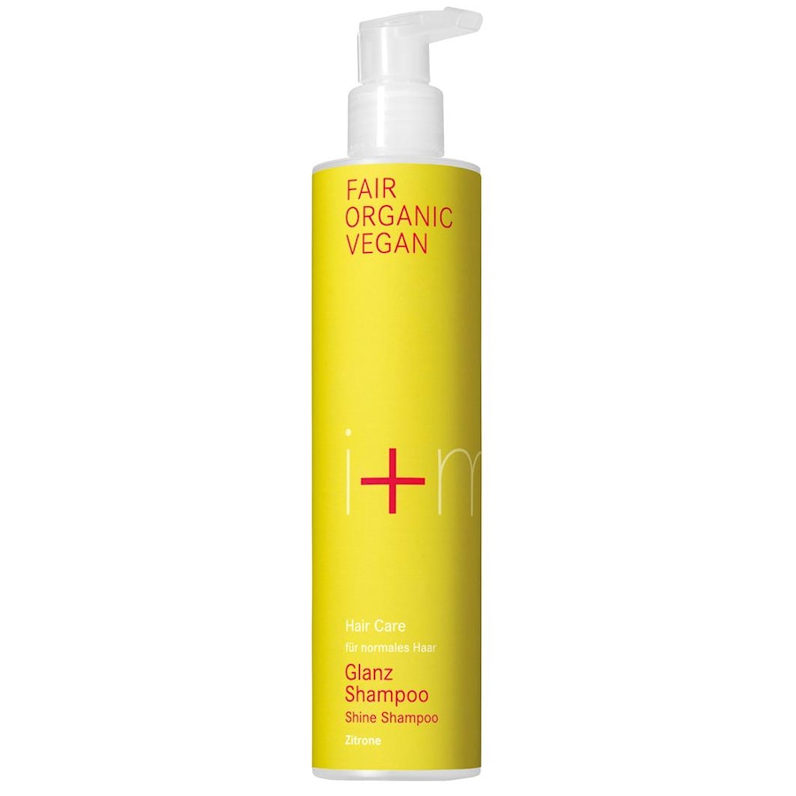 i+m Glansshampoo Citroen