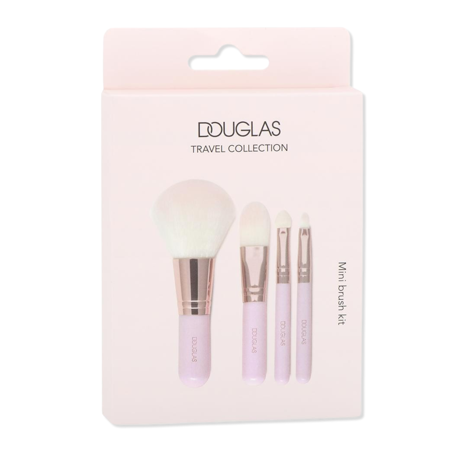 Douglas Collection Accessoires Mini Brush Kit