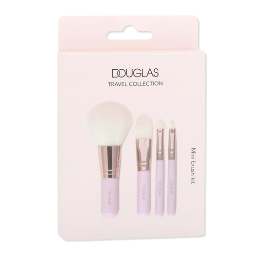 Douglas Collection Accessoires Mini Brush Kit