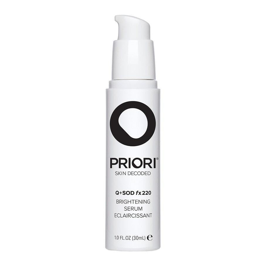 Priori Skincare Q+SOD fx220 - Brightening