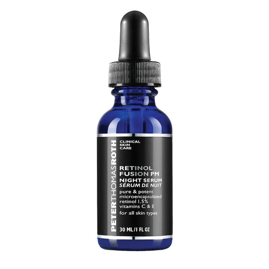 Peter Thomas Roth Retinol Fusion PM Night