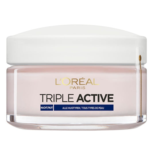 L’Oréal Paris Triple Active Alle huidtypen