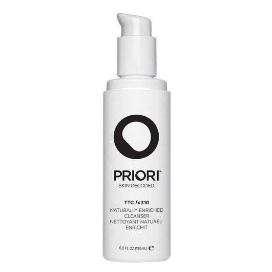 Priori Skincare TTC fx310 Naturally Enriched
