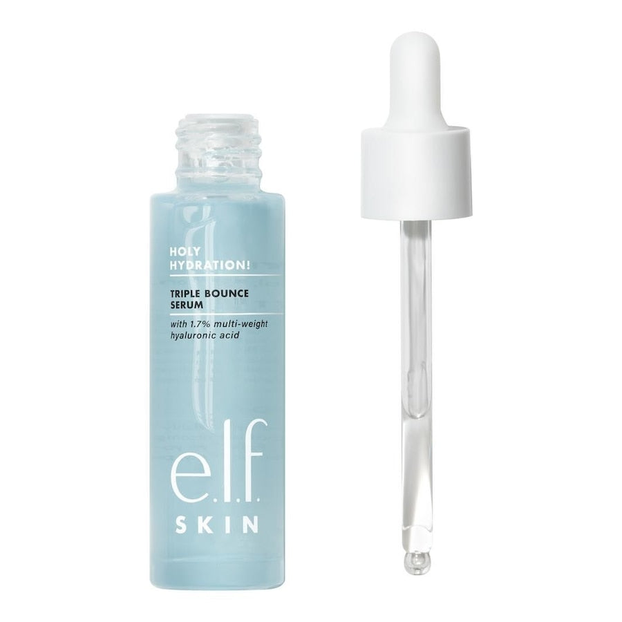 e.l.f. Cosmetics Triple Bouncle Serum