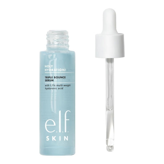 e.l.f. Cosmetics Triple Bouncle Serum