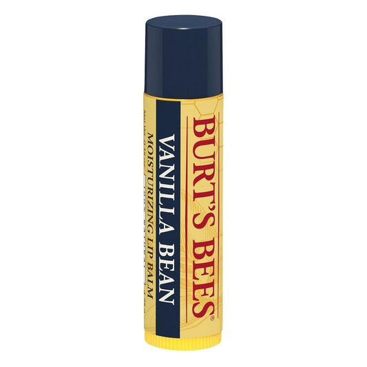 Burt's Bees Moisturizing Lip Balm - Vanilla Bean