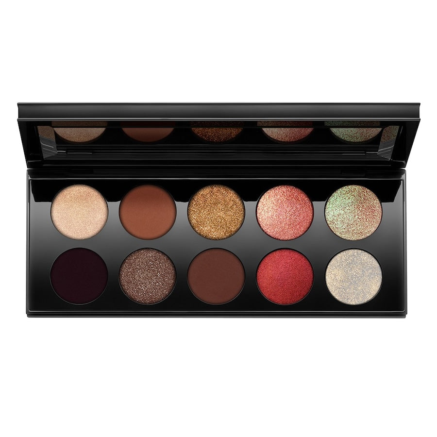 Pat McGrath Labs MOTHERSHIP V: Bronze Seduction