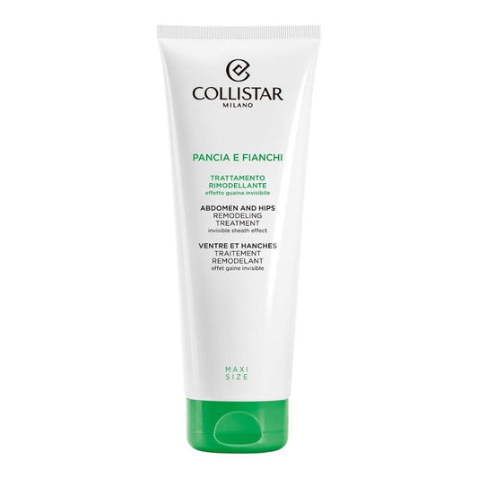 Collistar Speciale Corpo Perfetto Abdomen & Hip Remodeling Treatment