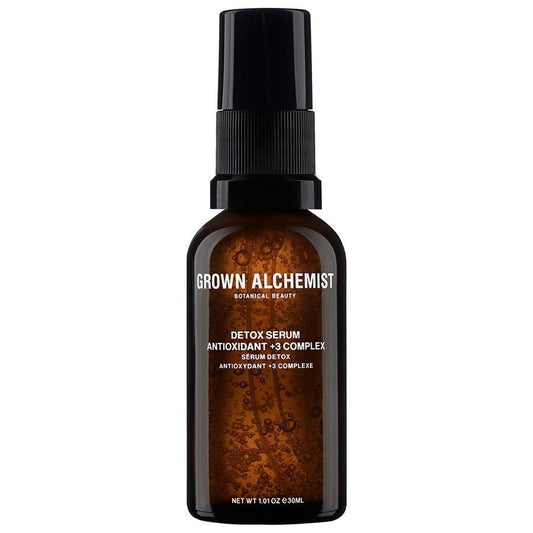 Grown Alchemist Detox Antioxidant + 3