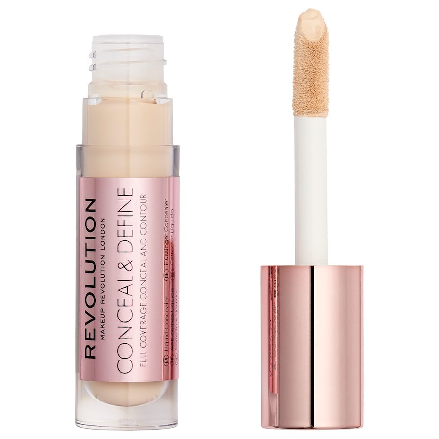Revolution Conceal Define Concealer