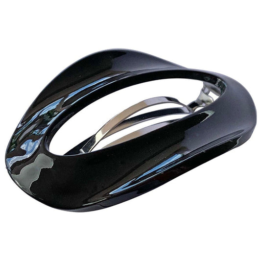 Oakland Barette Ovaal