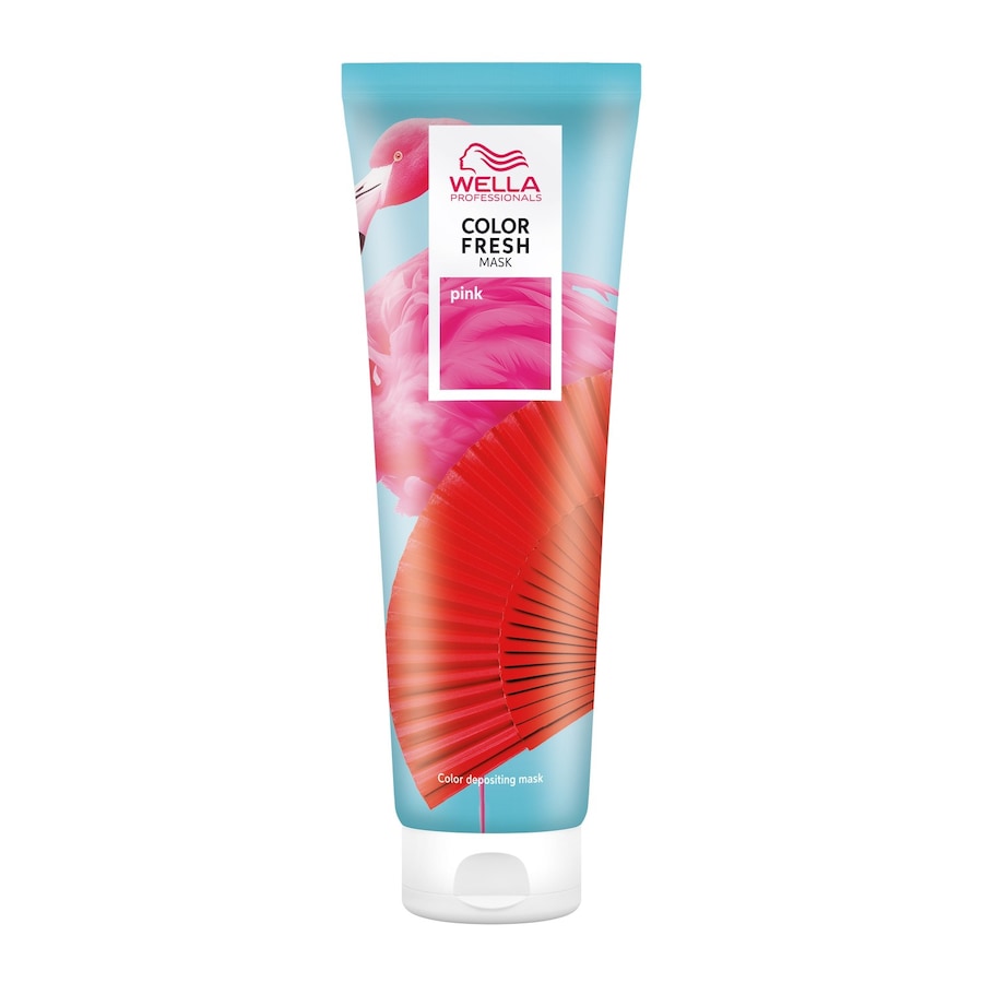 Wella Professionals Color Fresh Mask