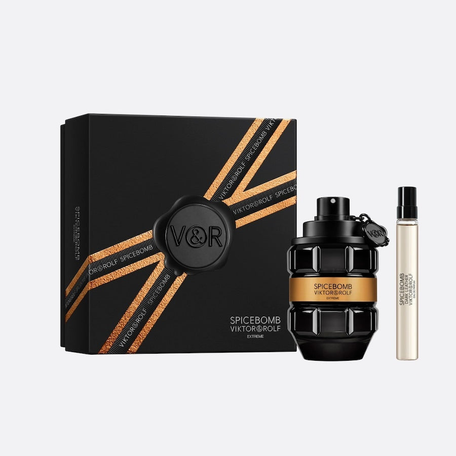 Viktor&Rolf Spicebomb Extreme Eau de Parfum 90 ml Set